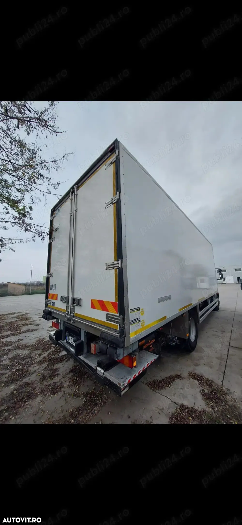 Iveco Eurocargo 190EL28 - 4