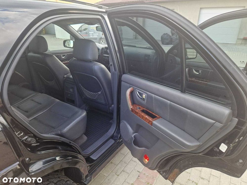 Kia Sorento - 6