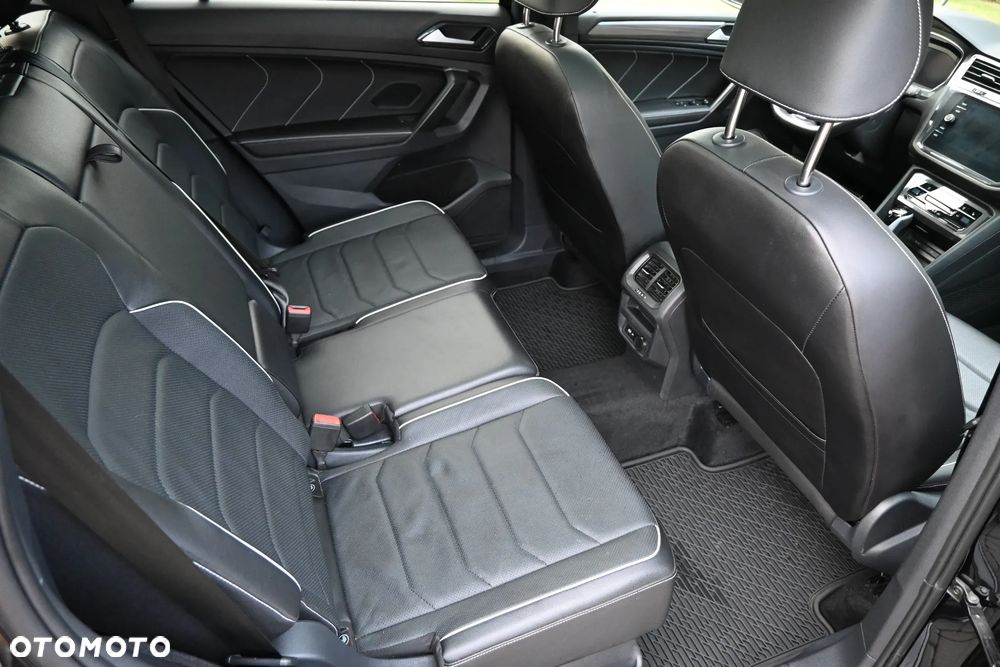 Volkswagen Tiguan Allspace - 9