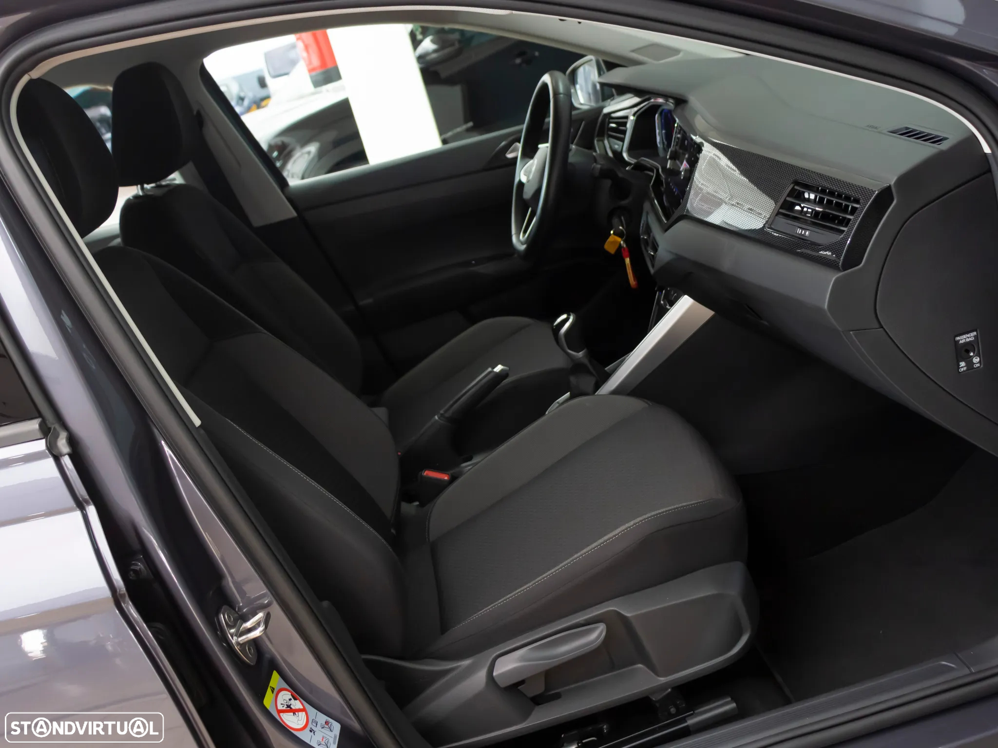 VW Polo 1.0 TSI Life - 13
