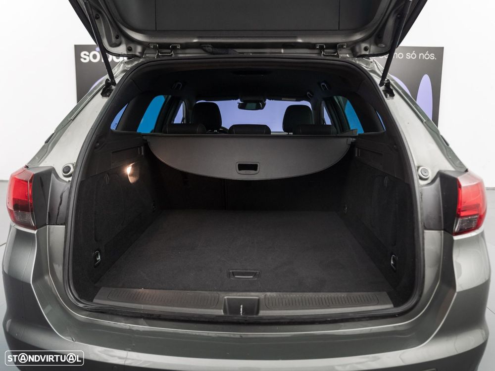 Opel Astra Sports Tourer 1.2 T GS Line S/S - 9