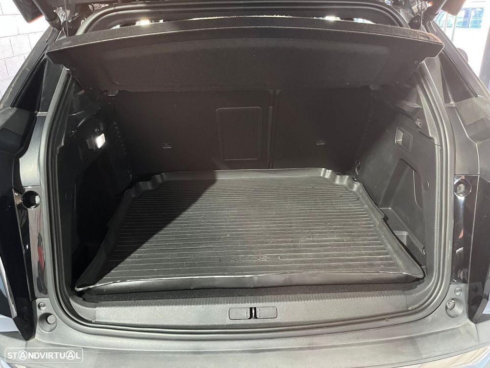 Peugeot 3008 2.0 BlueHDi GT Line EAT8 - 34