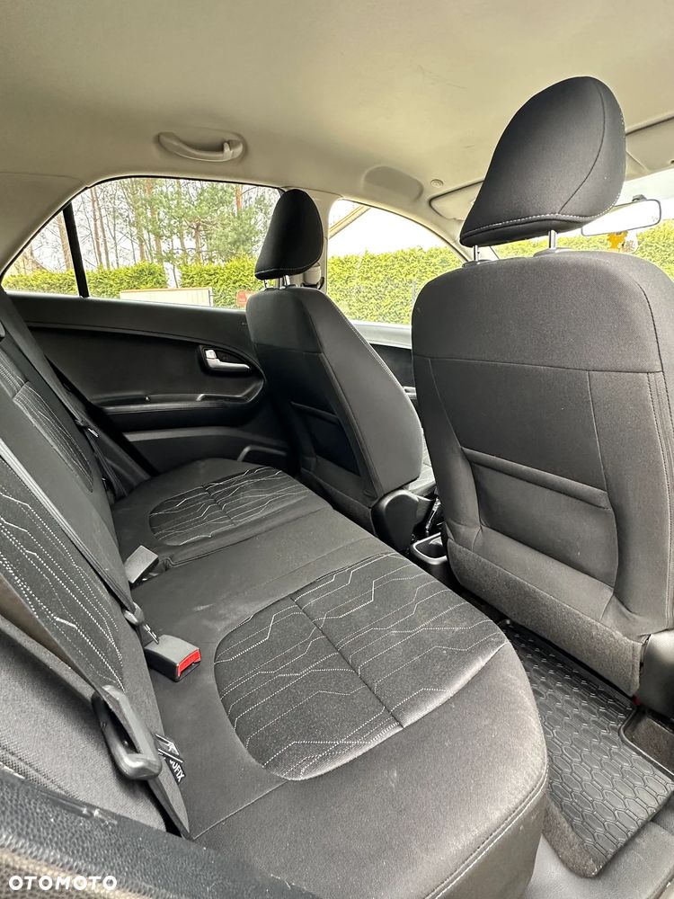 Kia Picanto 1.0 Business Line - 19