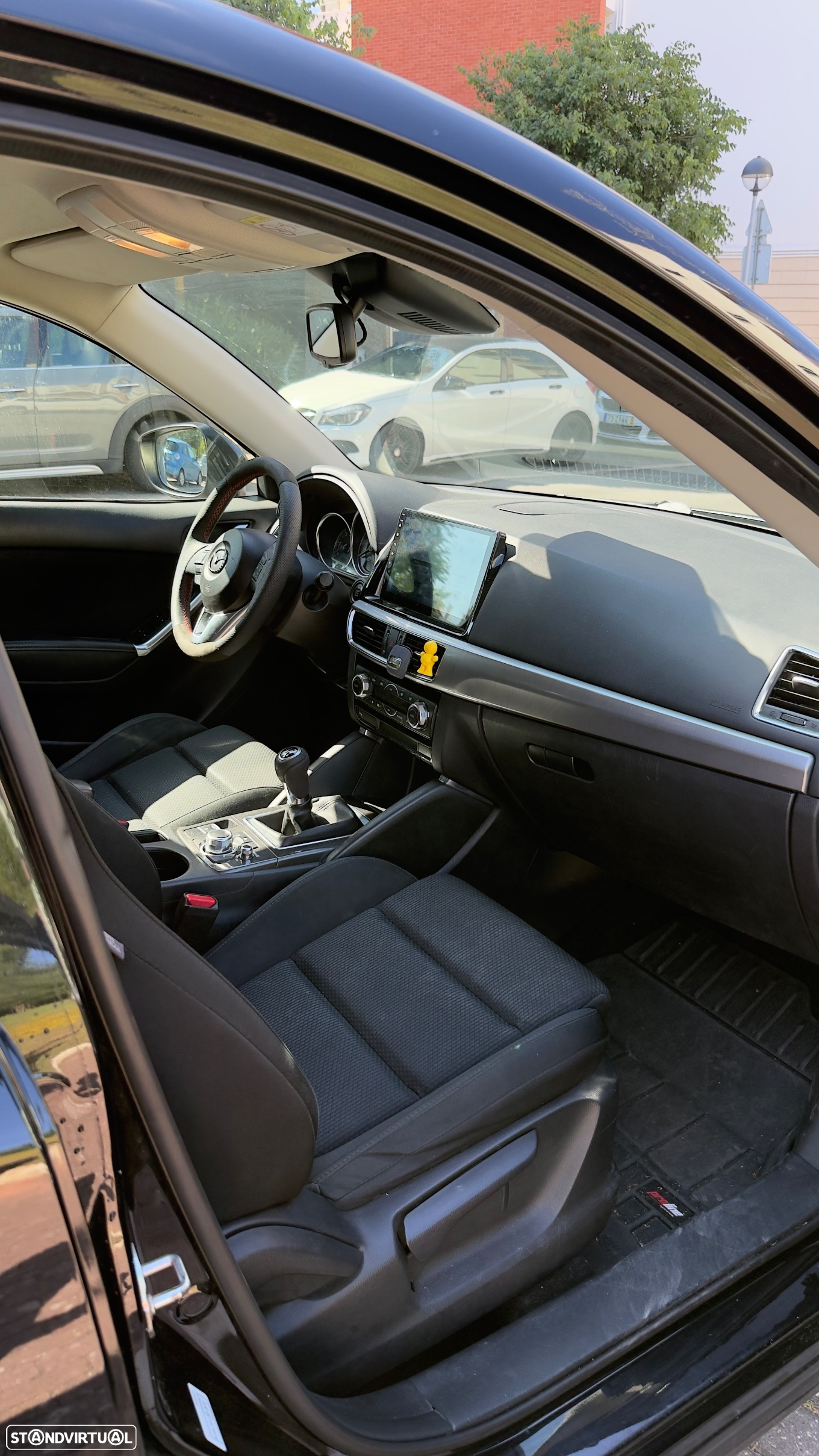 Mazda CX-5 2.2 D Evolve HS - 6