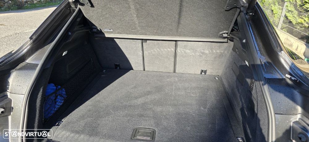 Porsche Cayenne Coupé E-Hybrid Tiptronic S Black Edition - 29