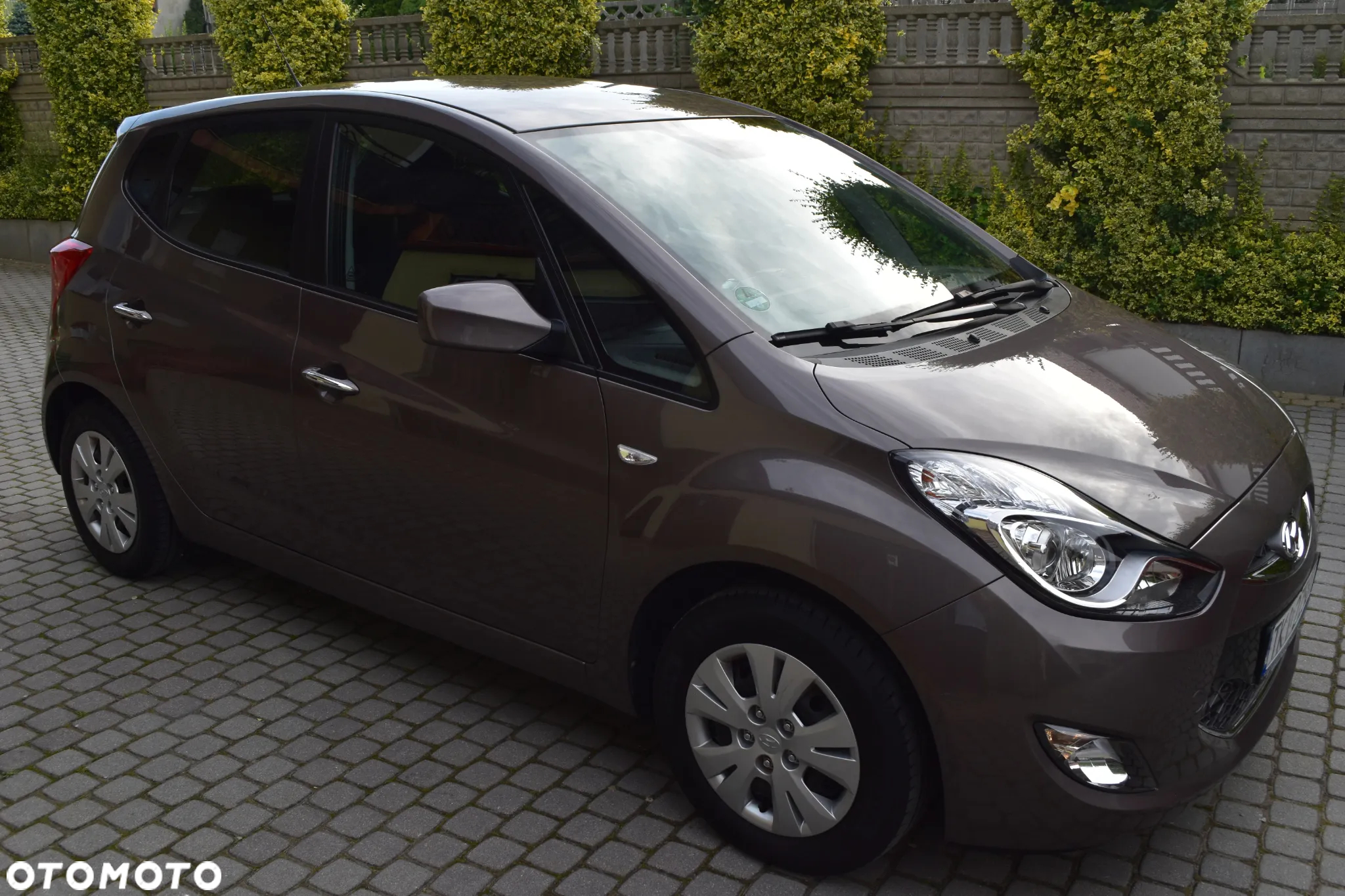 Hyundai ix20 - 11