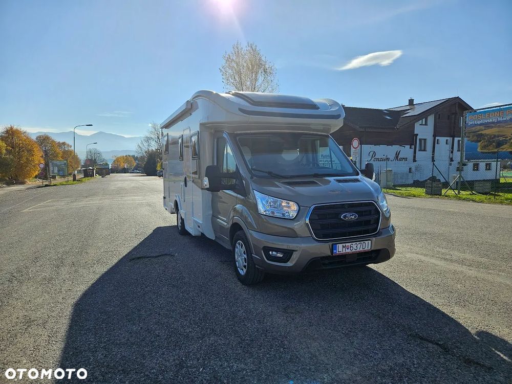 Roller Team T5000 - 6