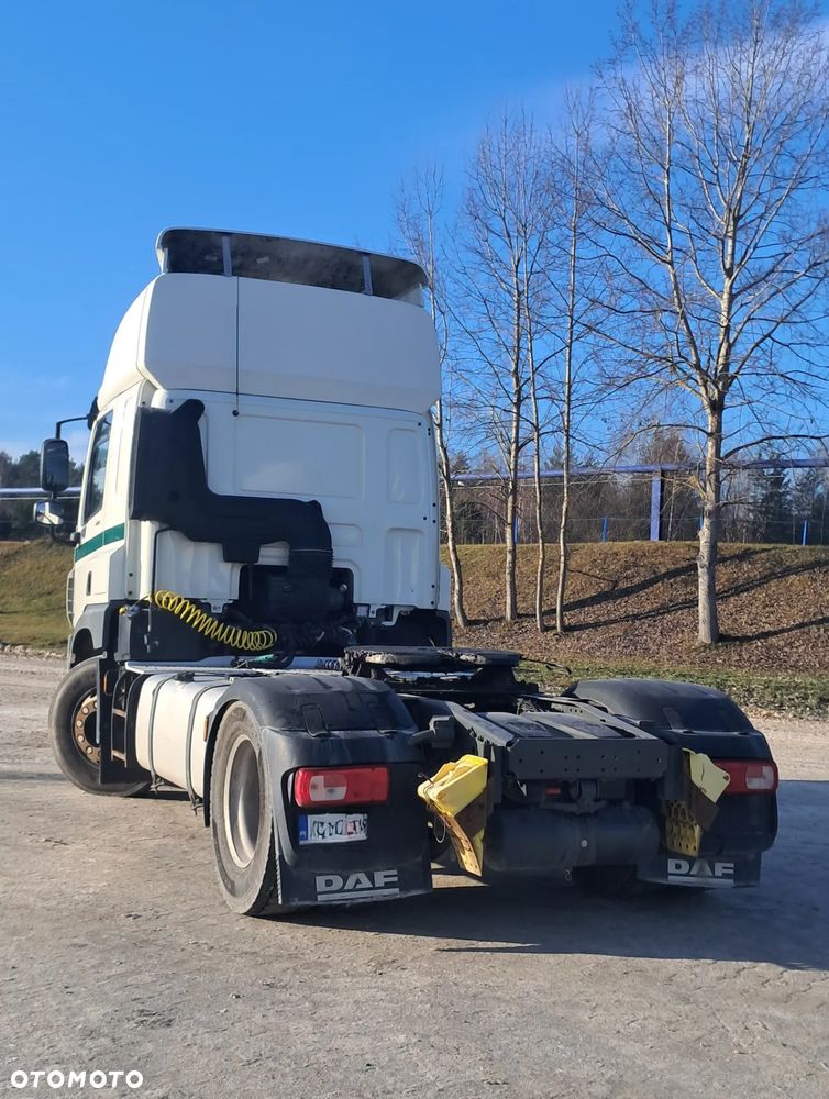 DAF CF 450 FT - 5