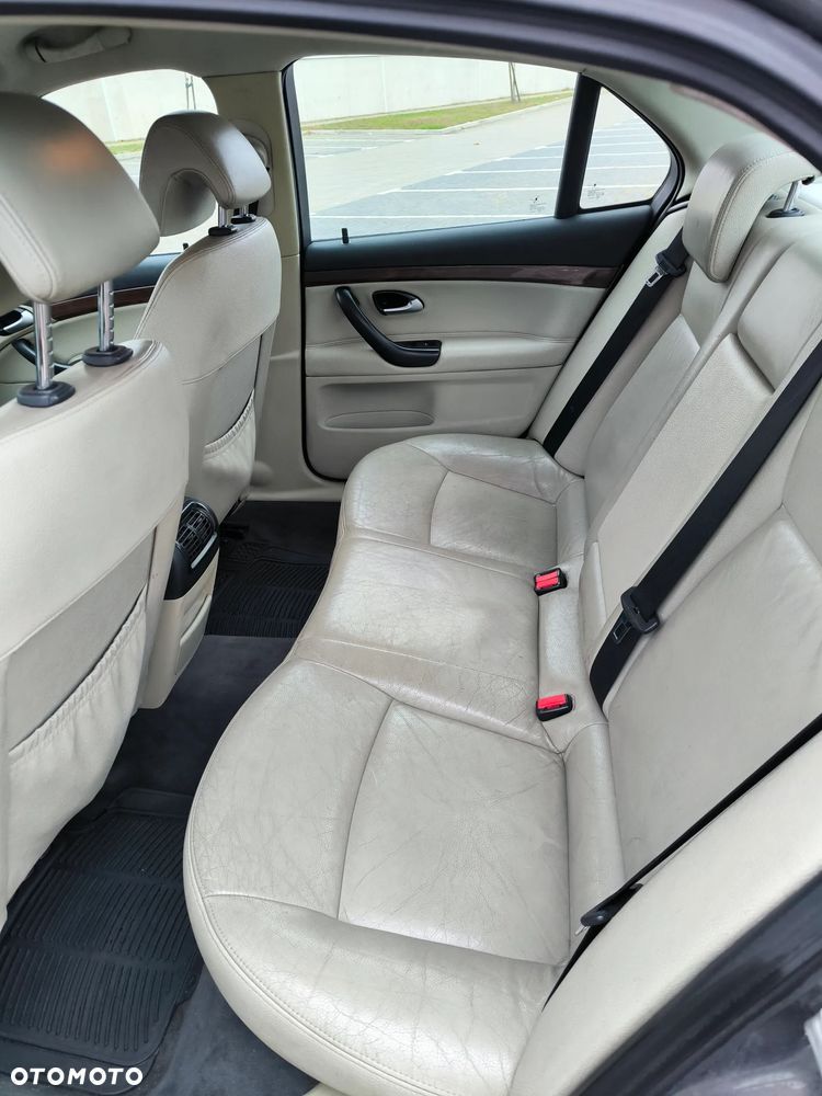 Saab 9-3 1.9 TiD Arc - 11