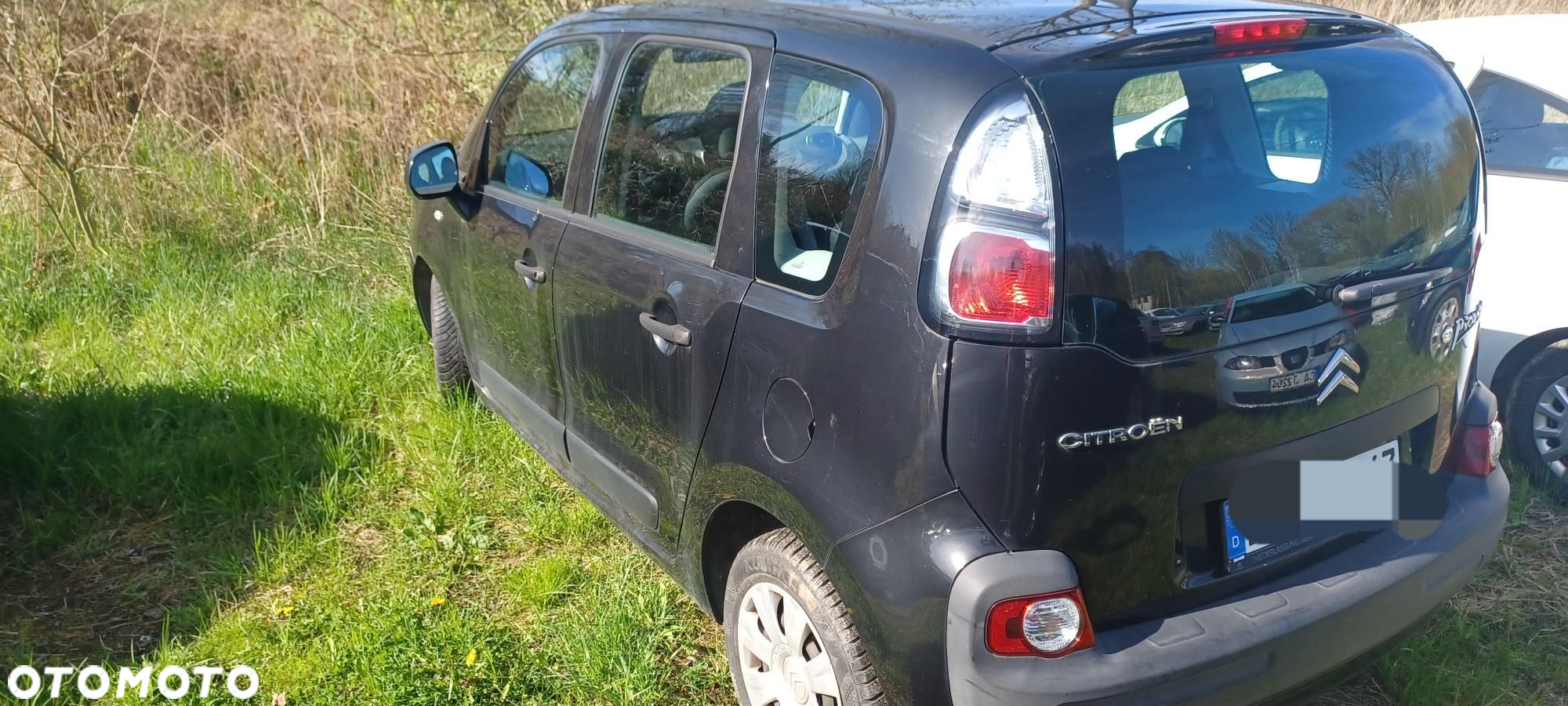 Citroën C3 Picasso 1.4i Attraction - 9