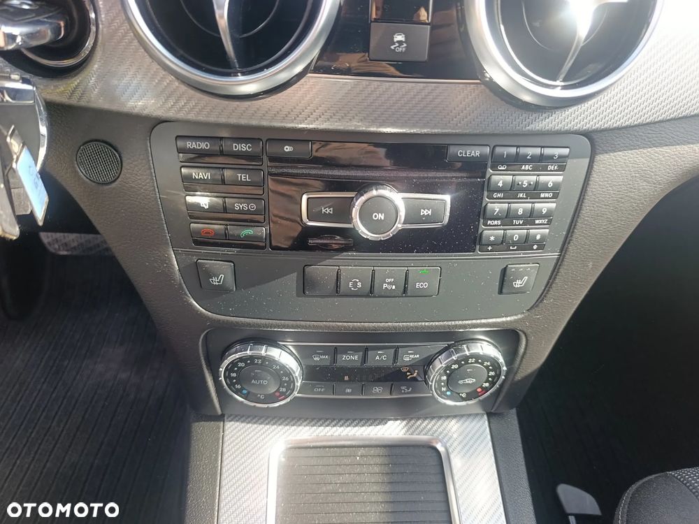 Mercedes-Benz GLK 220 BlueTEC 4Matic 7G-TRONIC - 23
