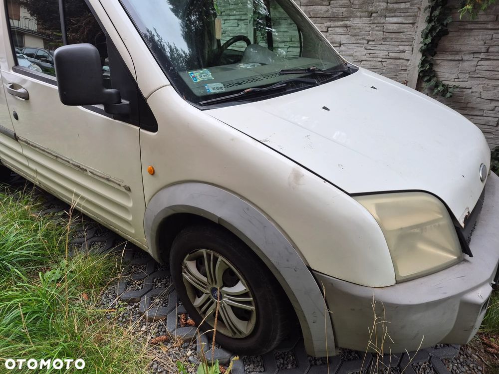 Ford Tourneo Connect - 6