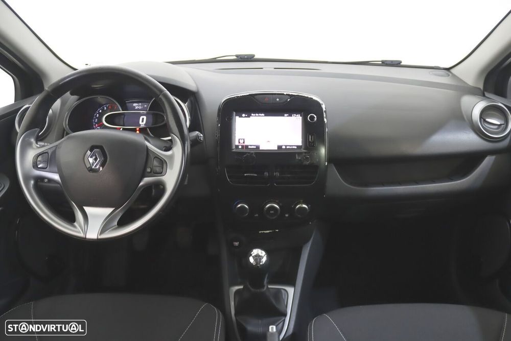 Renault Clio Sport Tourer 0.9 TCe Limited - 6