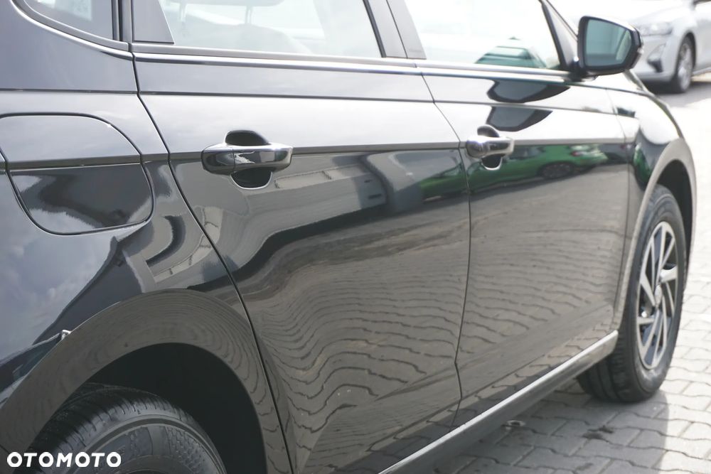 Volkswagen Polo 1.0 TSI Trendline - 8