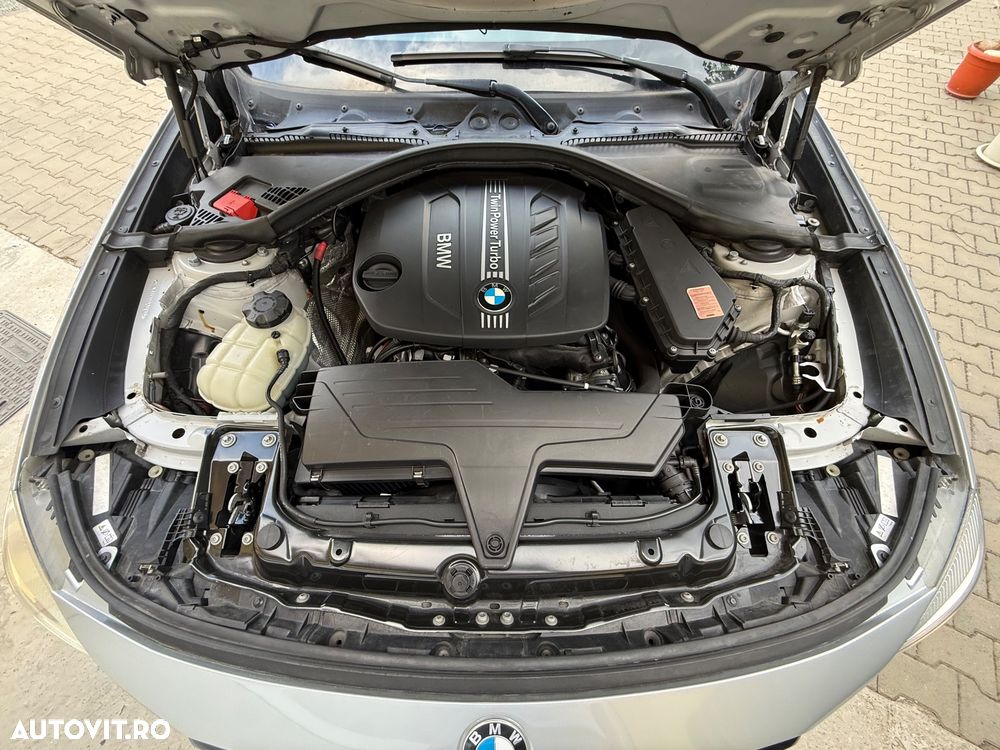 BMW Seria 3 320d xDrive Sport-Aut. - 29