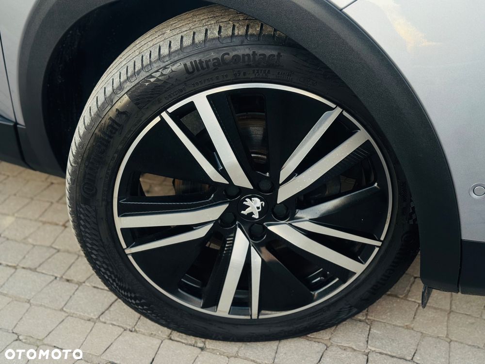 Peugeot 3008 1.5 BlueHDi GT Pack S&S EAT8 - 31