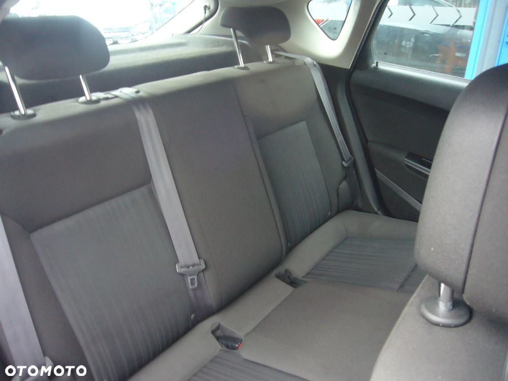 Opel Astra 1.6 Active - 17