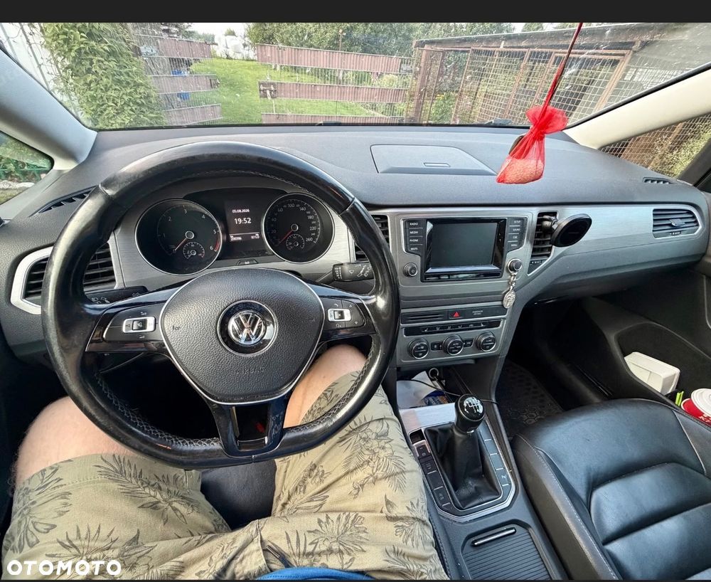 Volkswagen Golf 2.0 TDI BMT Highline - 6