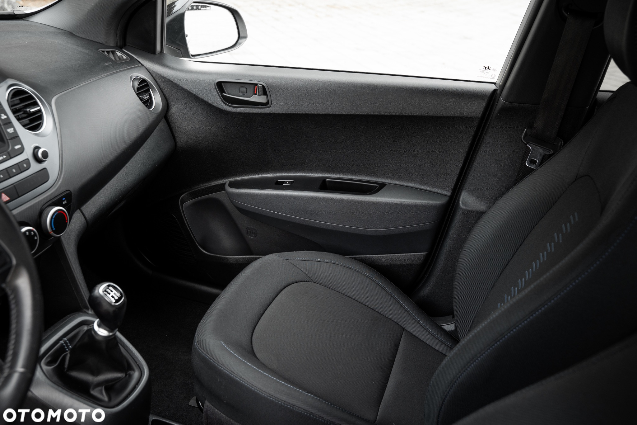 Hyundai i10 1.0 Comfort - 29