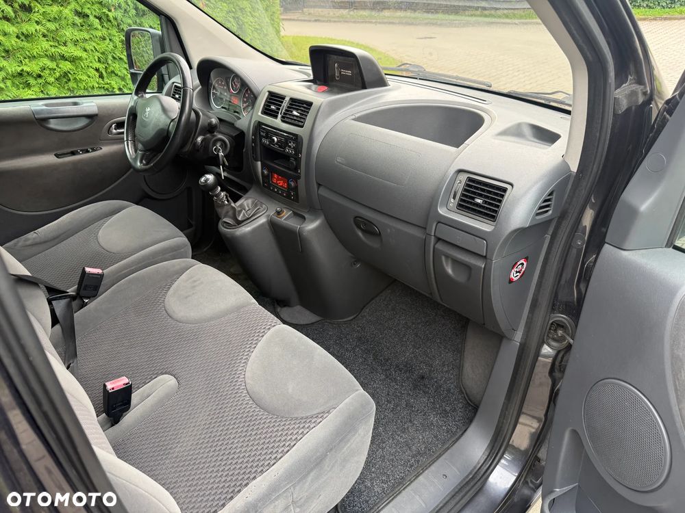 Peugeot Expert Tepee L2 Bussiness - 12