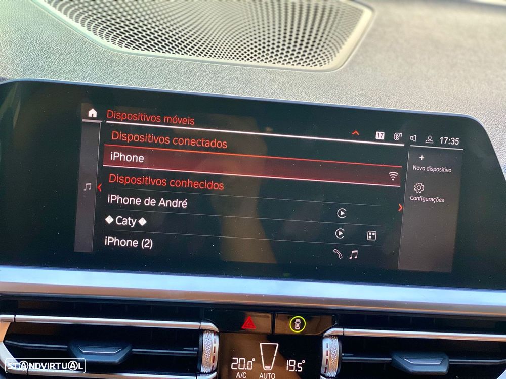 BMW M340 i xDrive Auto - 30