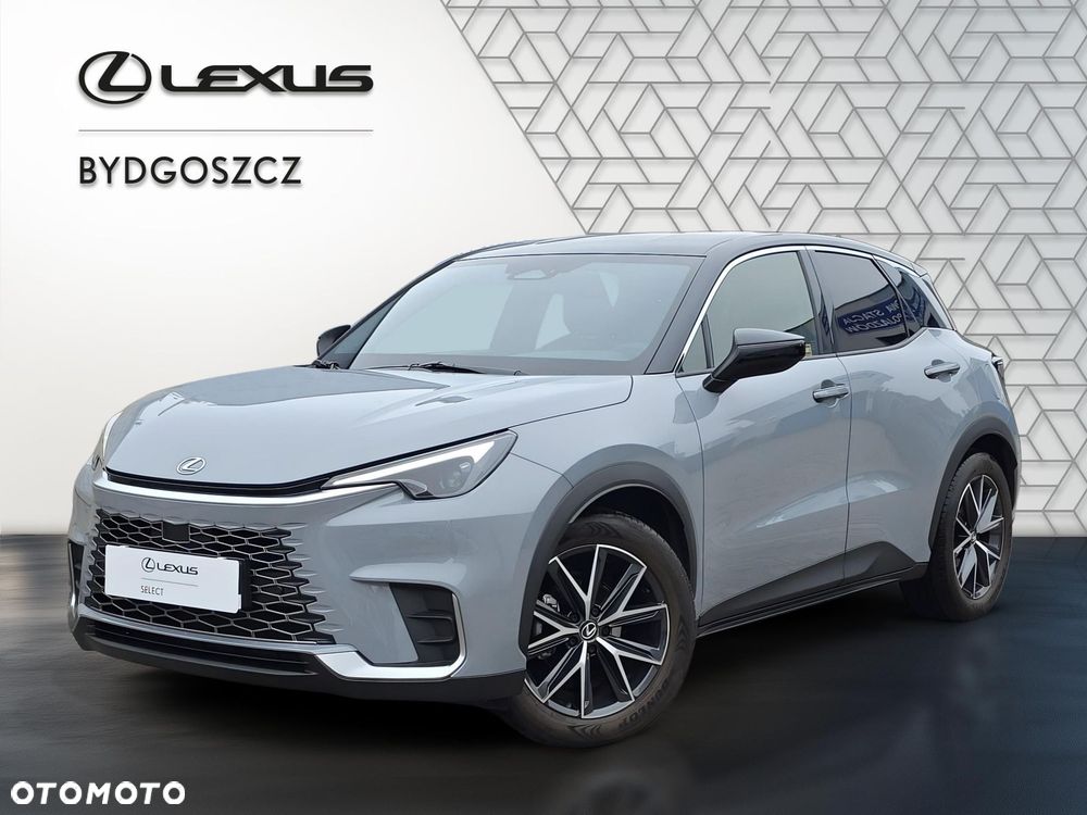 Lexus LBX 1.5 Hybrid Emotion - 1