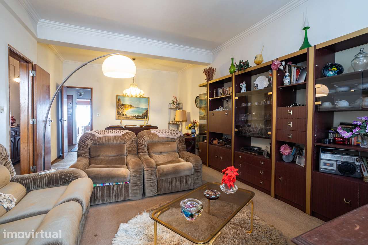 Apartamento T2 em Rinchoa, Rio de Mouro - Grande imagem: 3/22