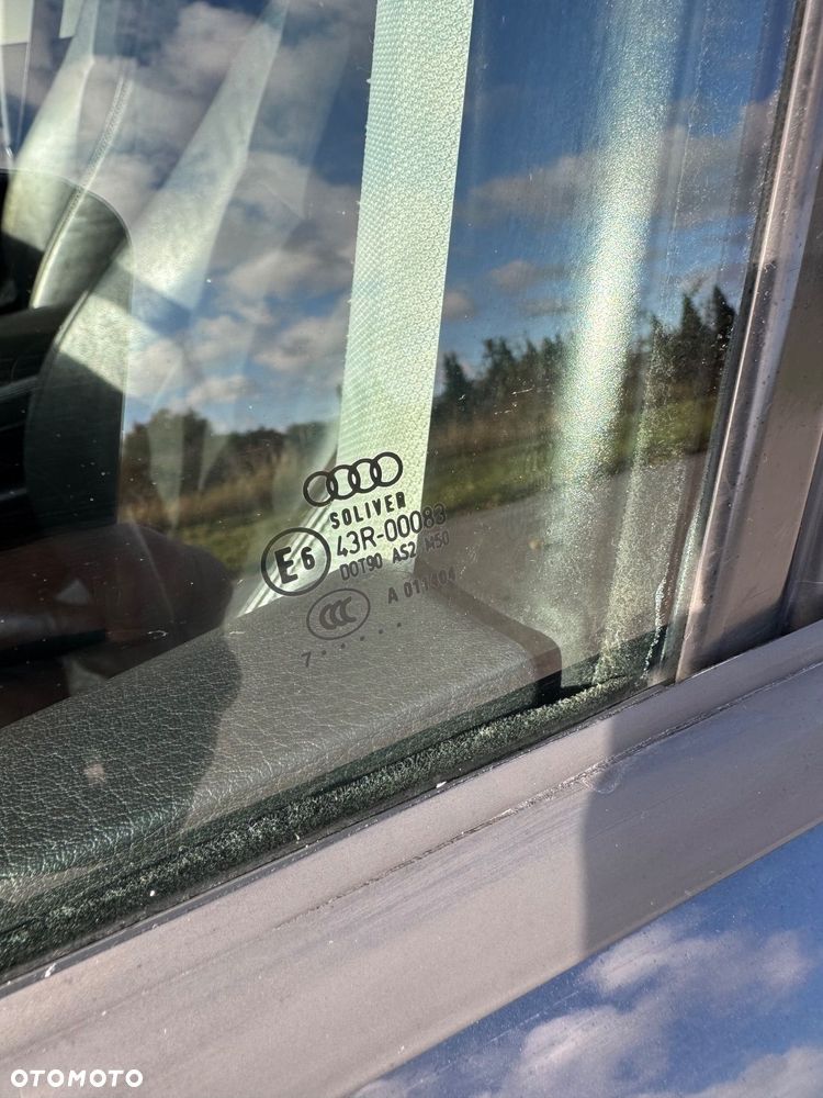 Audi A6 - 17