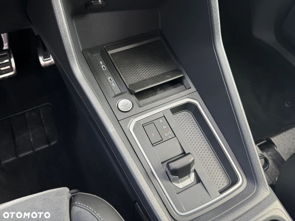 Volkswagen Caddy - 22