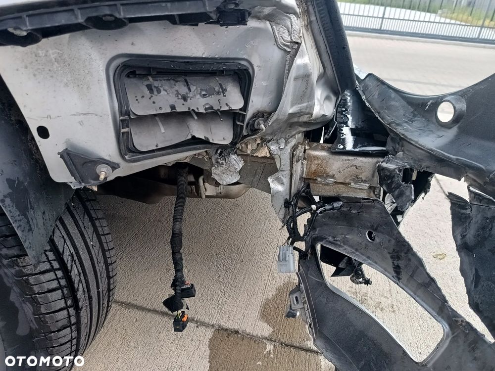 Citroën C4 Grand Picasso VTi 120 Intensive - 29