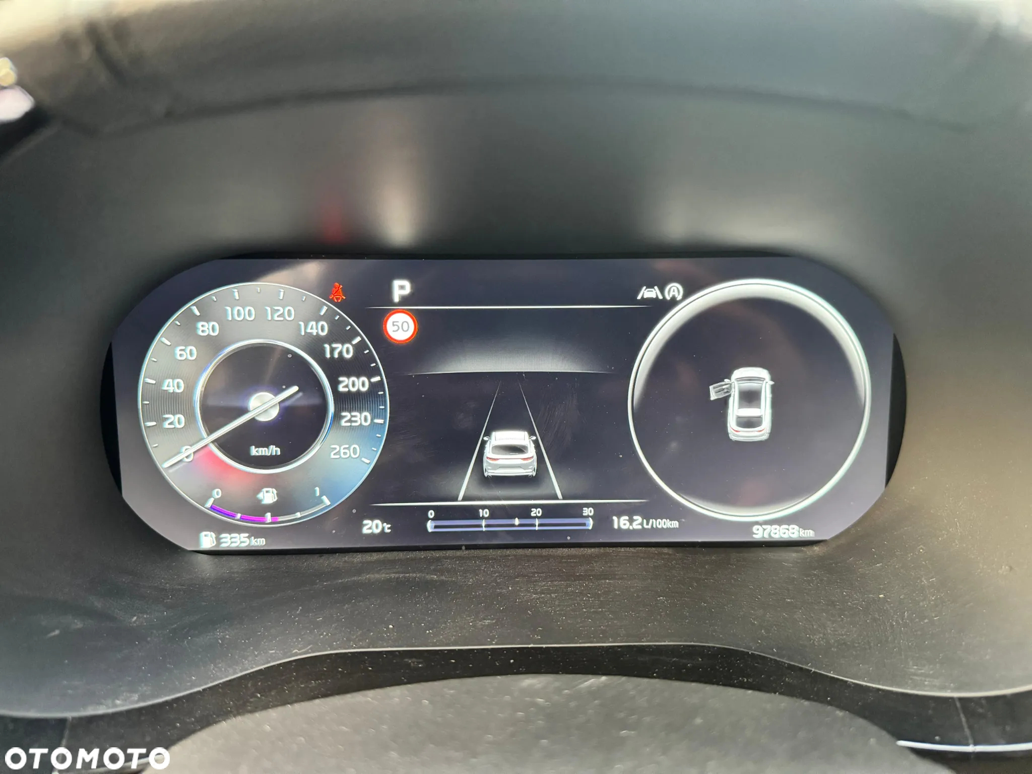Kia ProCeed 1.6 T-GDI GT DCT - 25