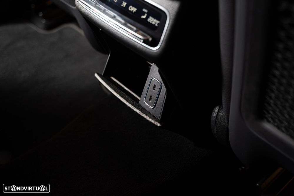 Mercedes-Benz GLE 350 Coupe de 4Matic - 50