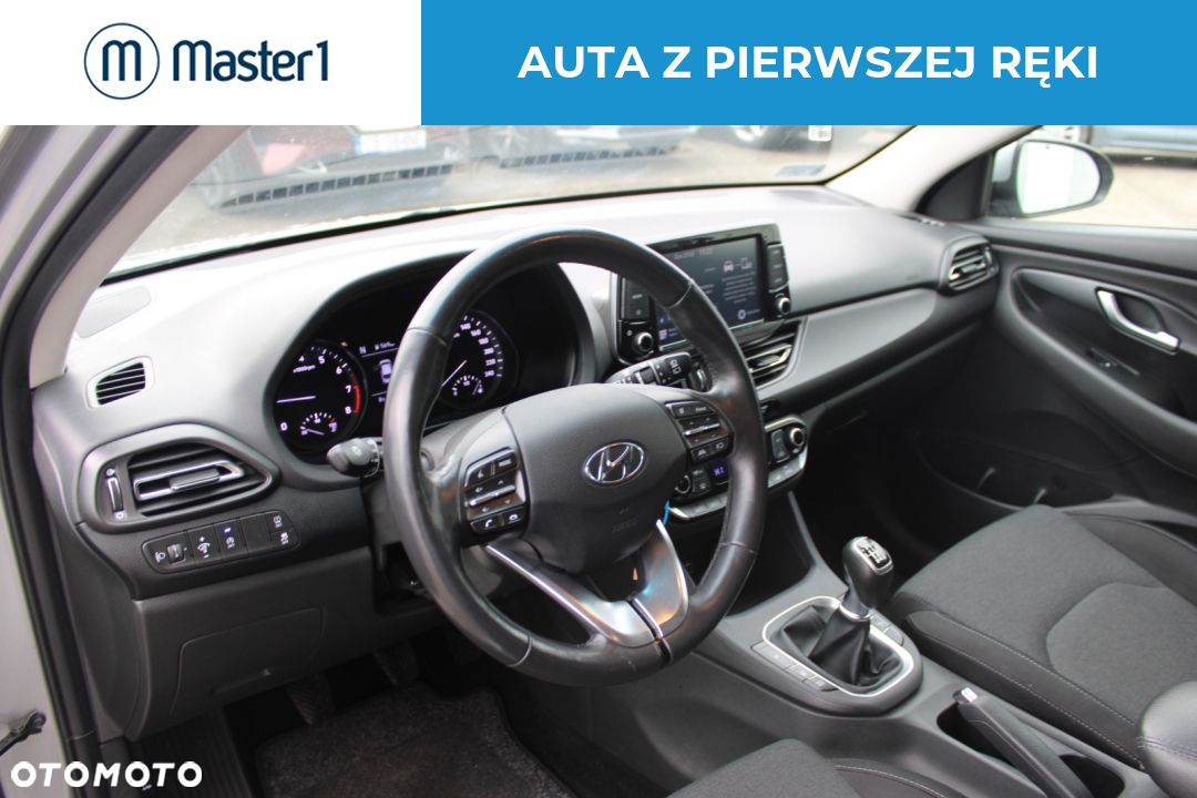 Hyundai i30 1.5 T-GDI 48V Comfort - 12