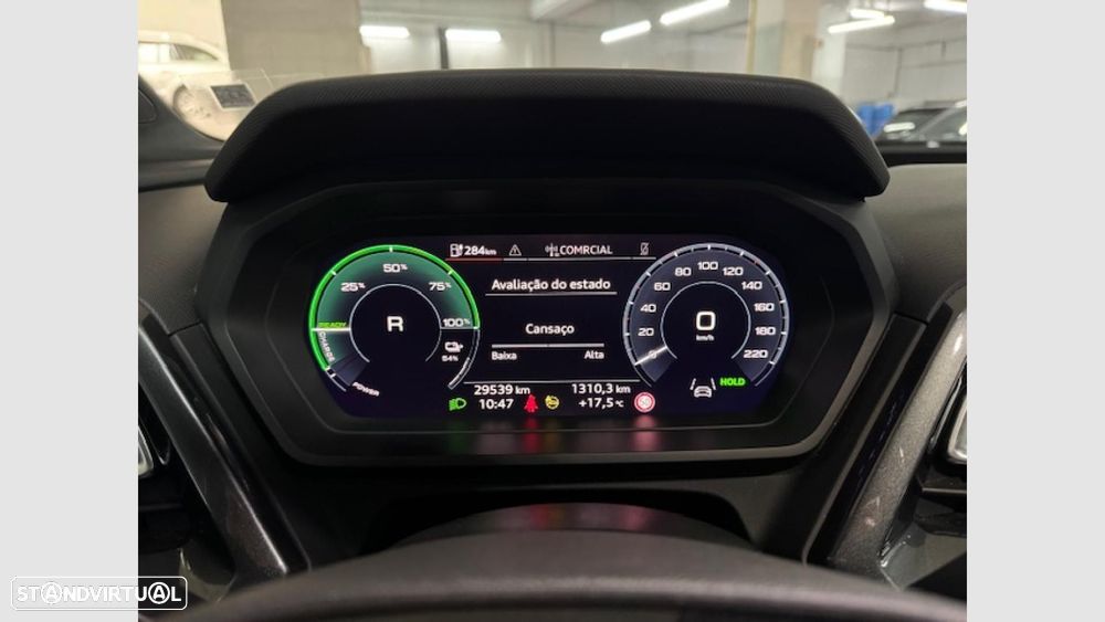 Audi Q4 e-tron 45 82 kWh SE Business Plus - 10