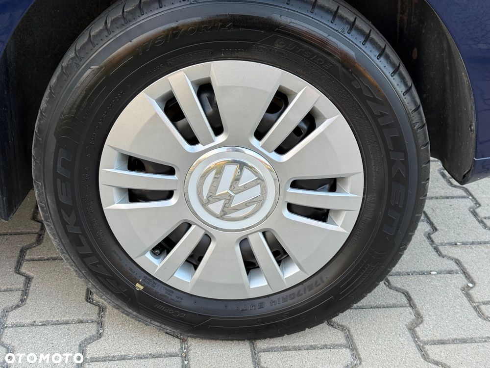 Volkswagen Polo 1.2 Style - 9