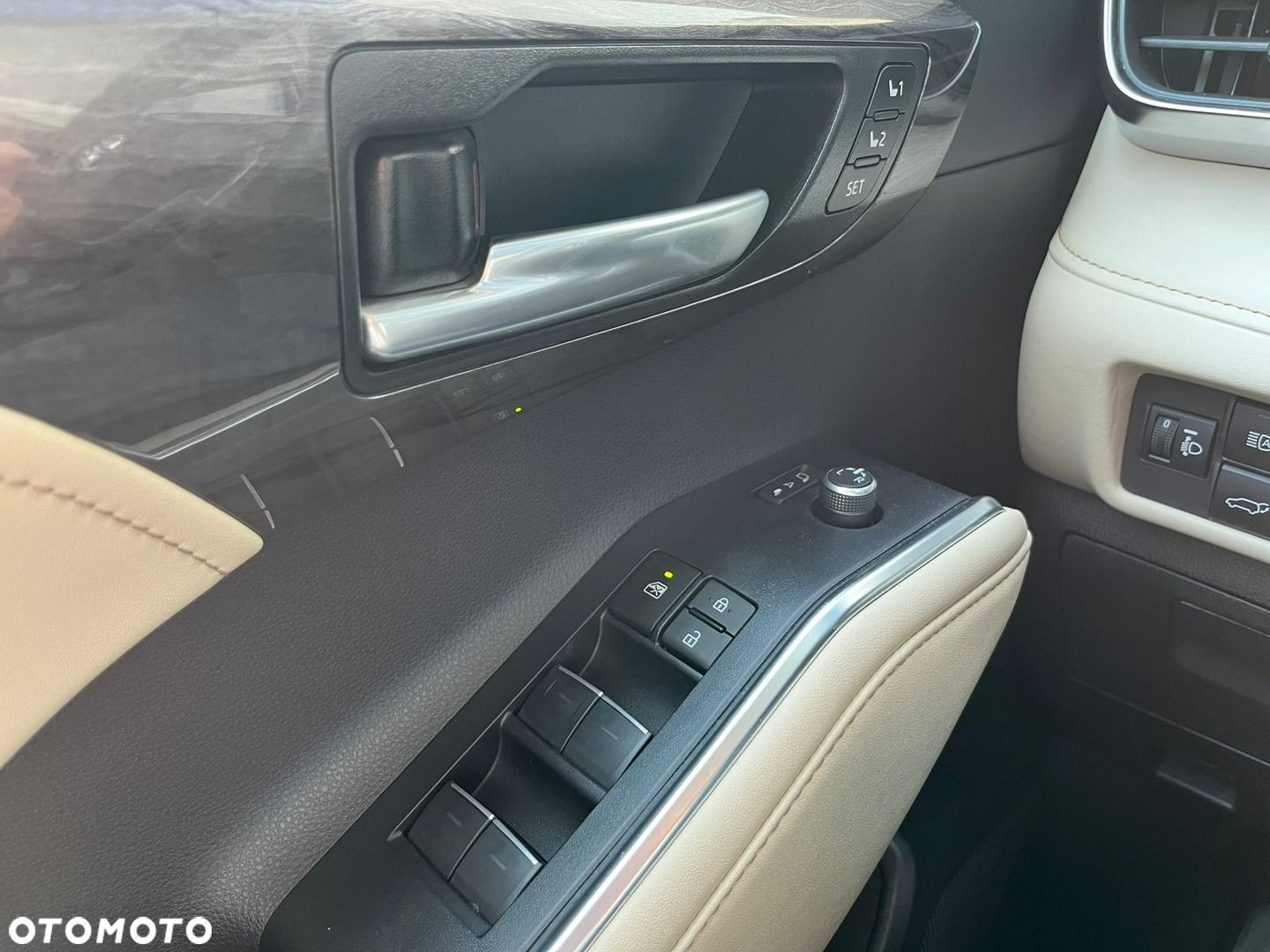 Toyota Highlander - 35