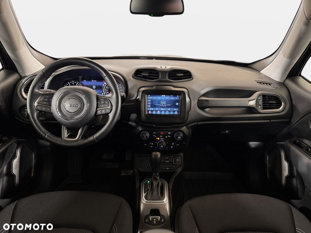 Jeep Renegade - 16