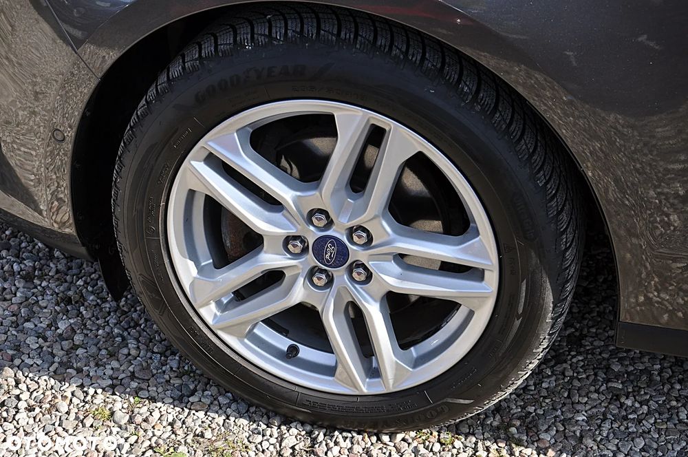 Ford Galaxy 2.0 EcoBlue Titanium - 40