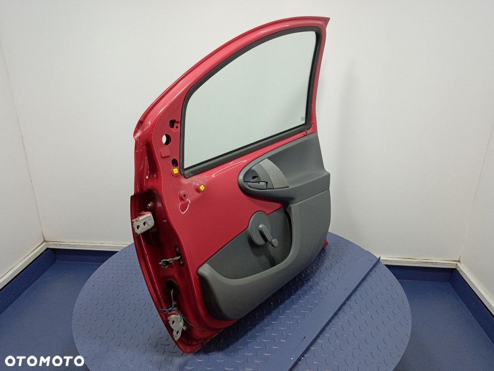 CITROEN C1 I 5D DRZWI PRZÓD PRAWE PRZEDNIE KJH - 11