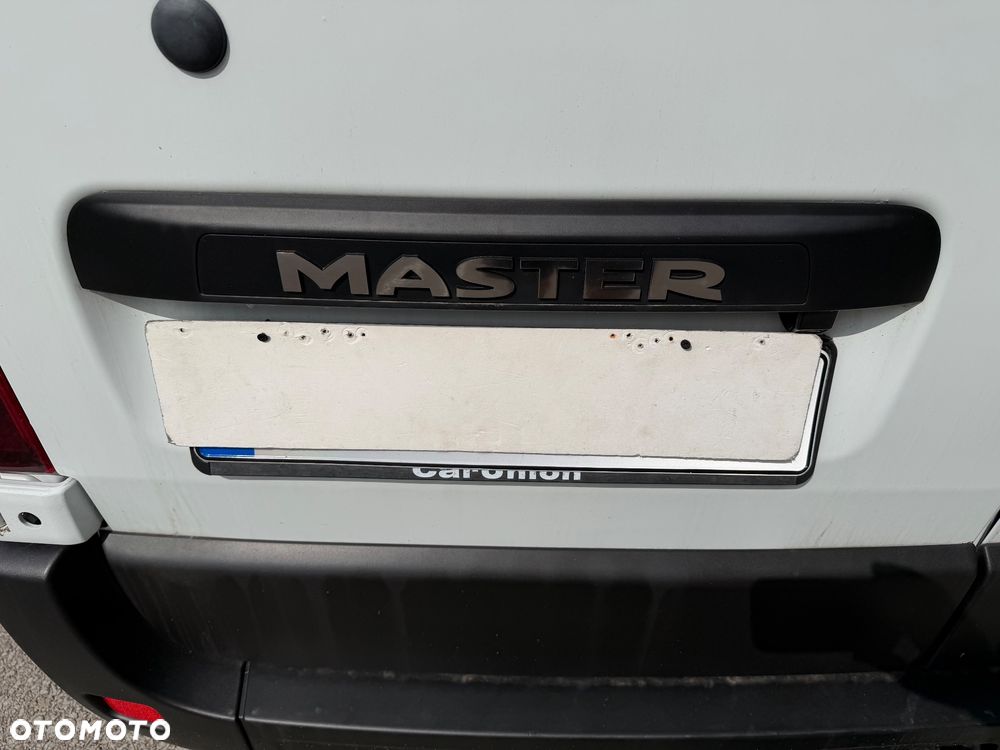 Renault MASTER - 27