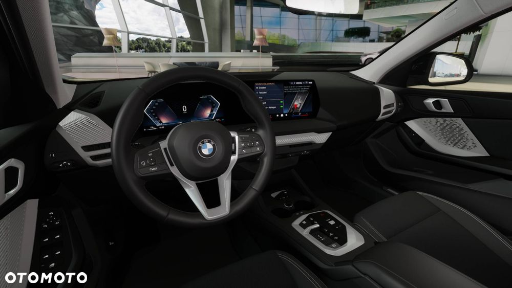 BMW Seria 1 116 - 10