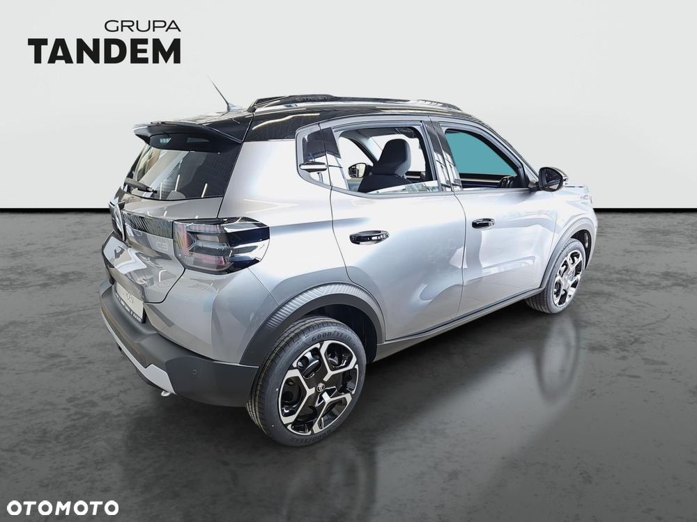 Citroën C3 - 3