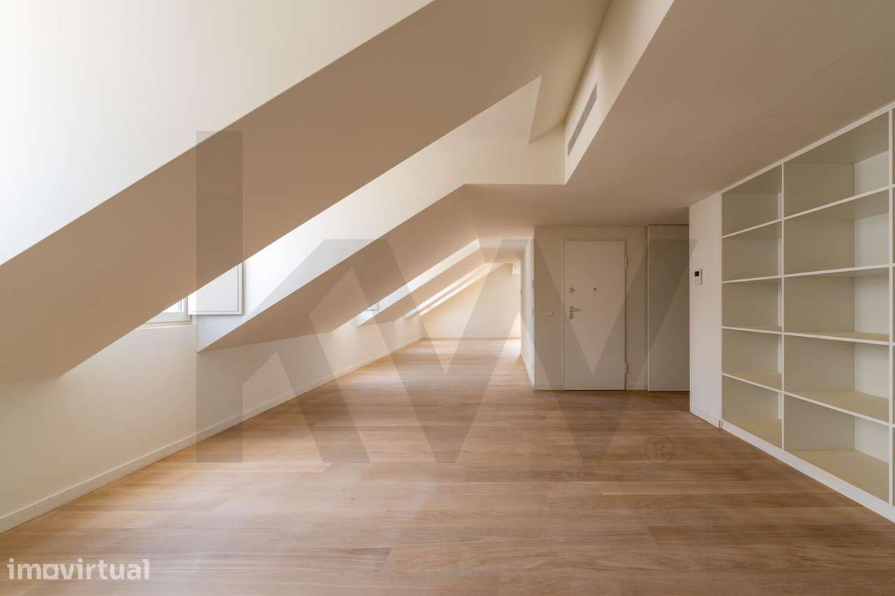 Arquitetura Carrilho da Graça. Estrela. Penthouse - Grande imagem: 5/38