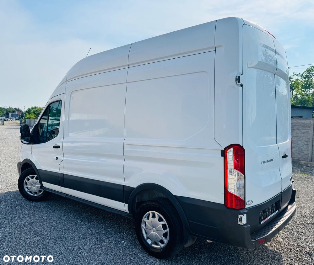 Ford Transit - 4