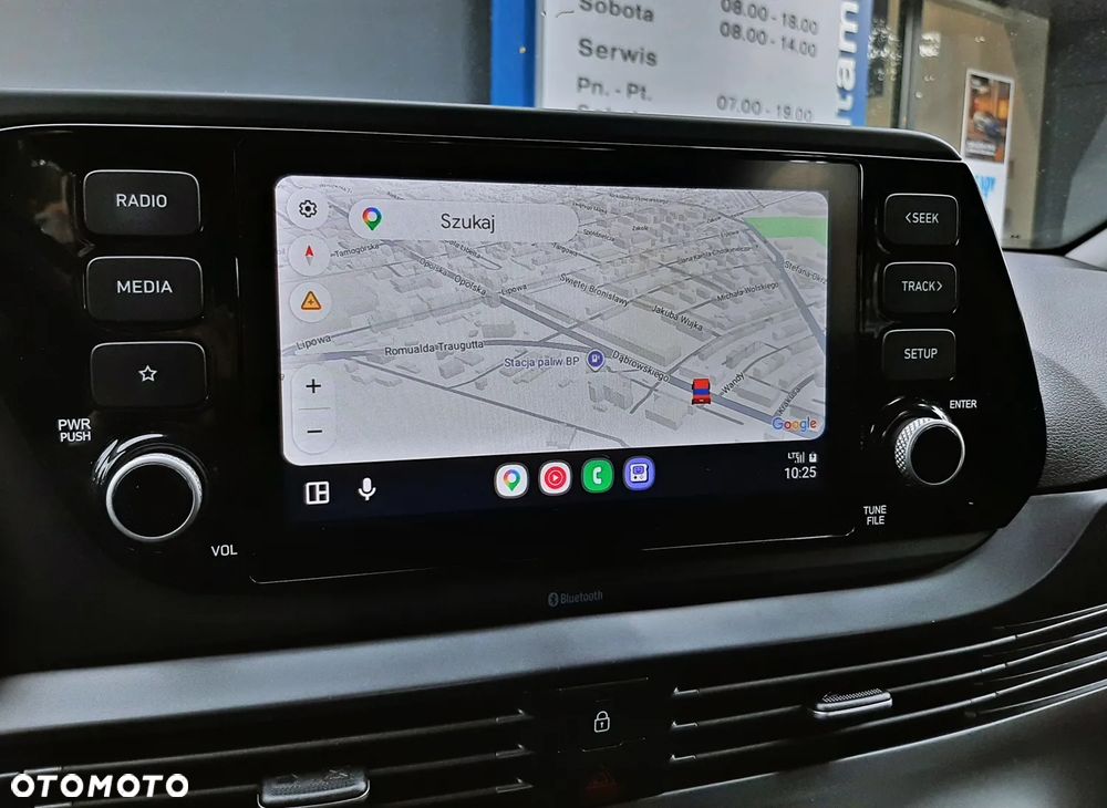 Hyundai Bayon 1.2 Modern - 31