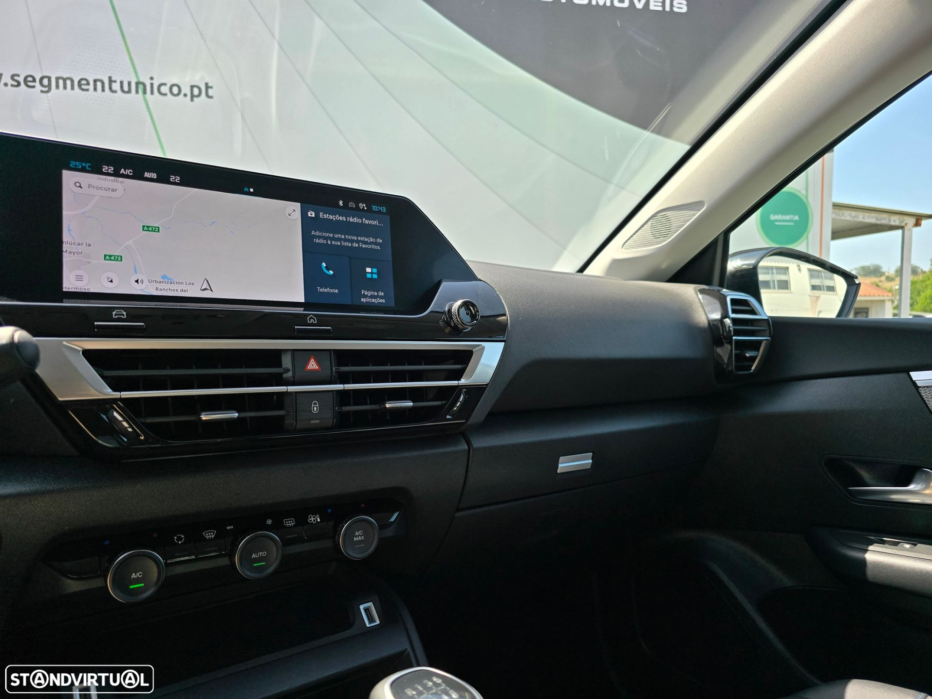 Citroën C4 1.2 PureTech Plus - 23