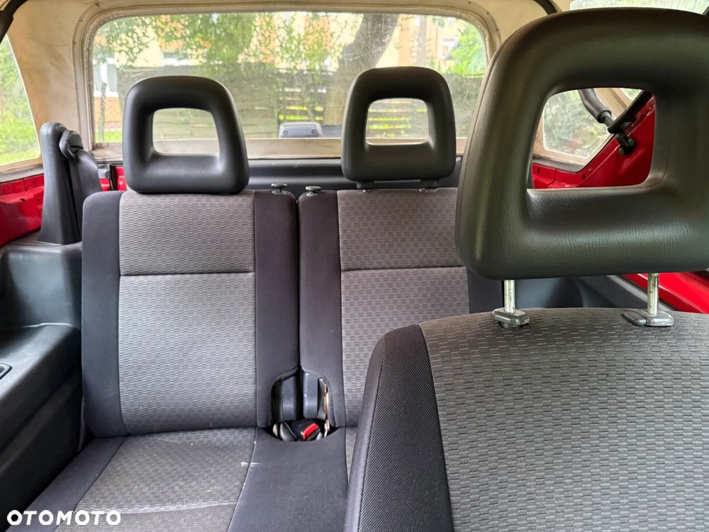 Suzuki Jimny - 6