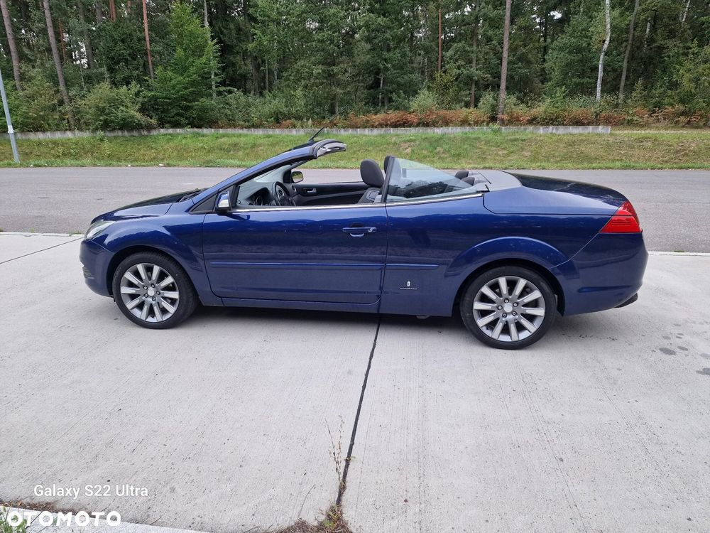 Ford Focus 2.0 16V Fun - 3