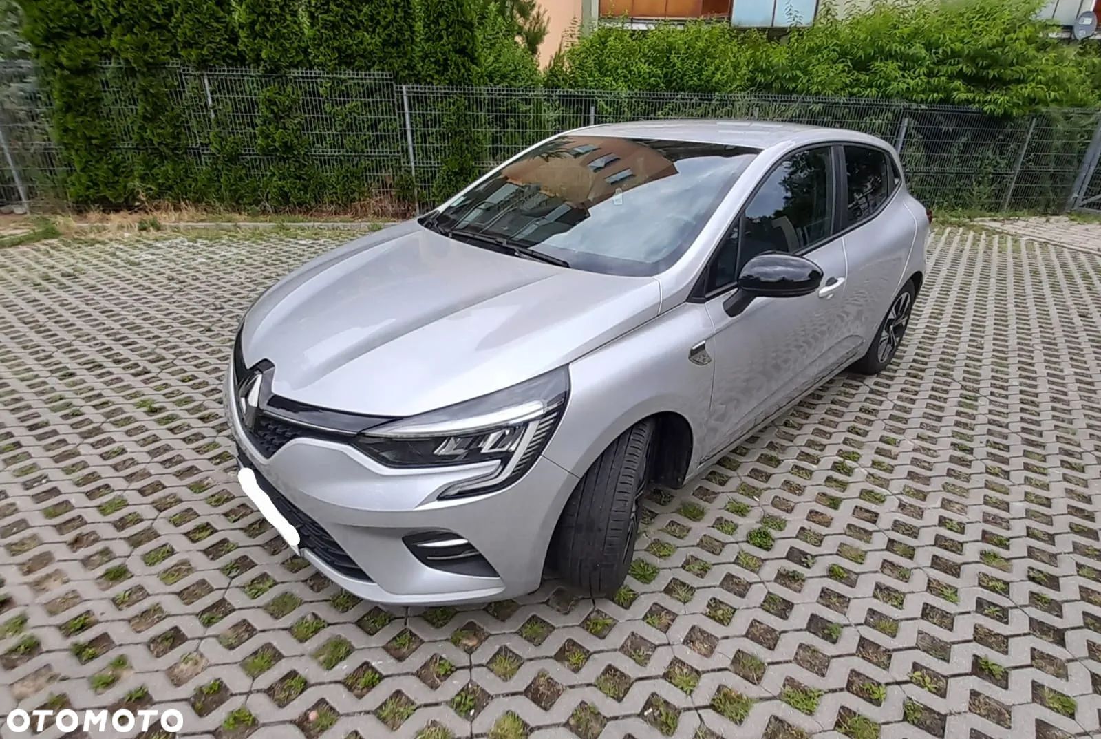 Renault Clio E-TECH Full Hybrid 145 EQUILIBRE - 1