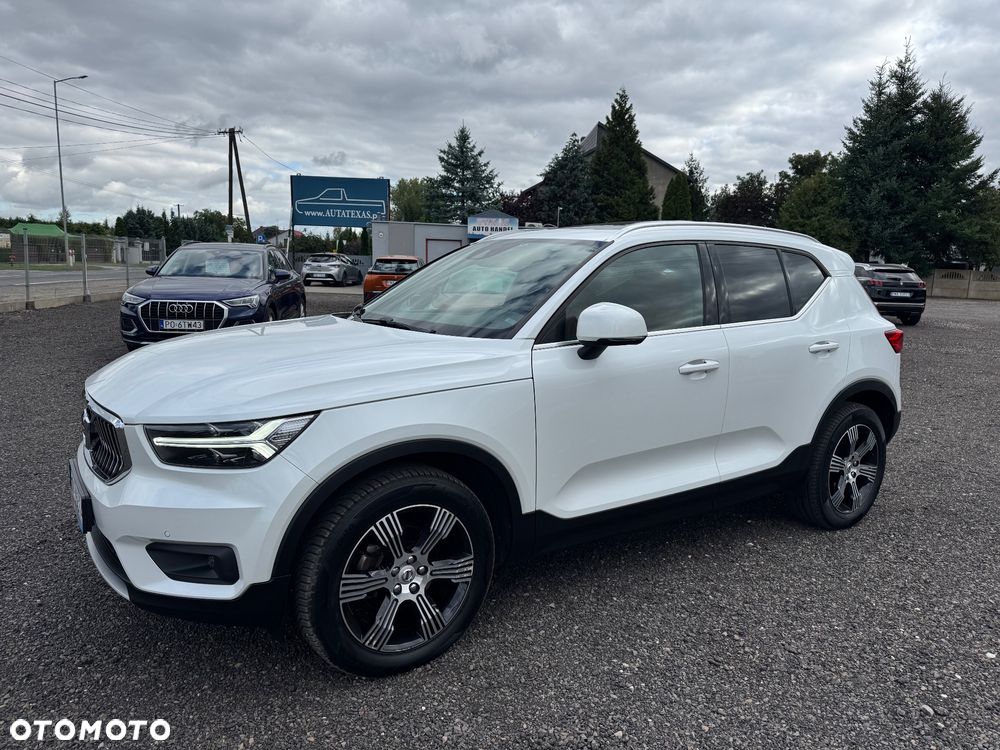 Volvo XC 40 D3 Inscription - 5